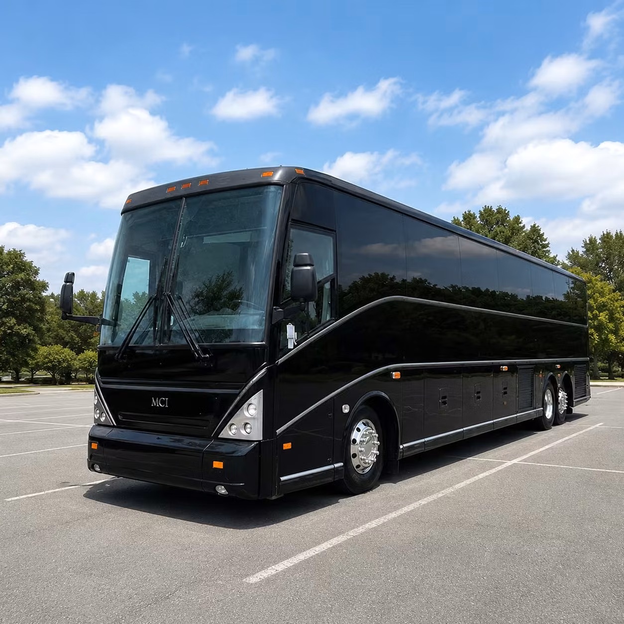 airport transfers and long distance mission trip transportation for yonkers churches