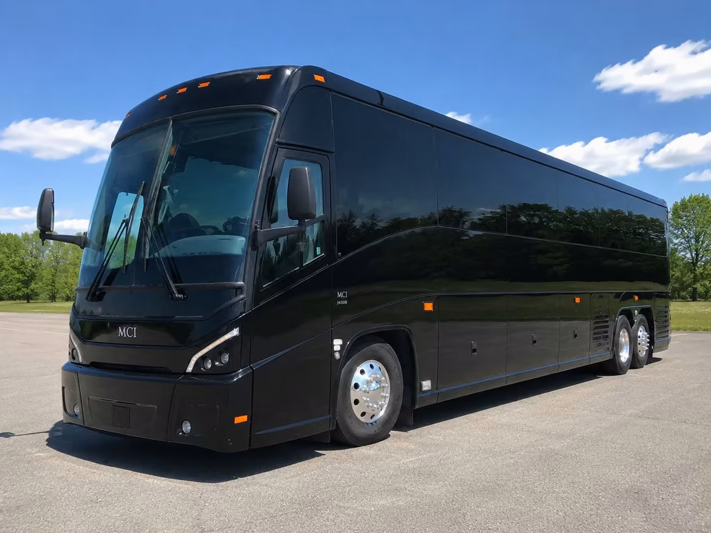 book concert transportation in yonkers or any city nearby