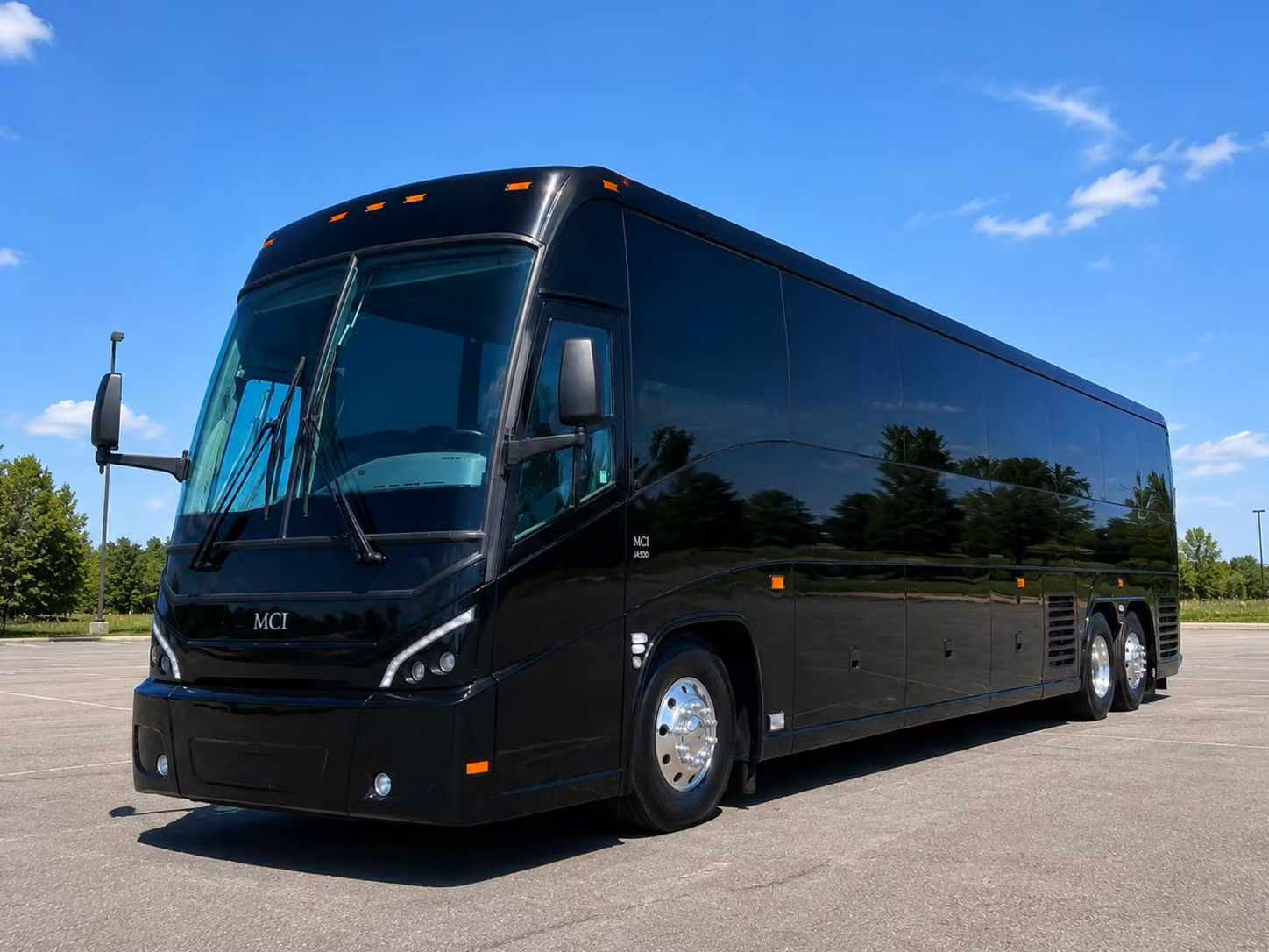 book corporate event transportation in yonkers or any city nearby