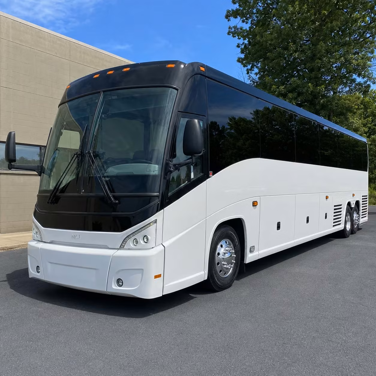 book employee transportation in yonkers or any city nearby