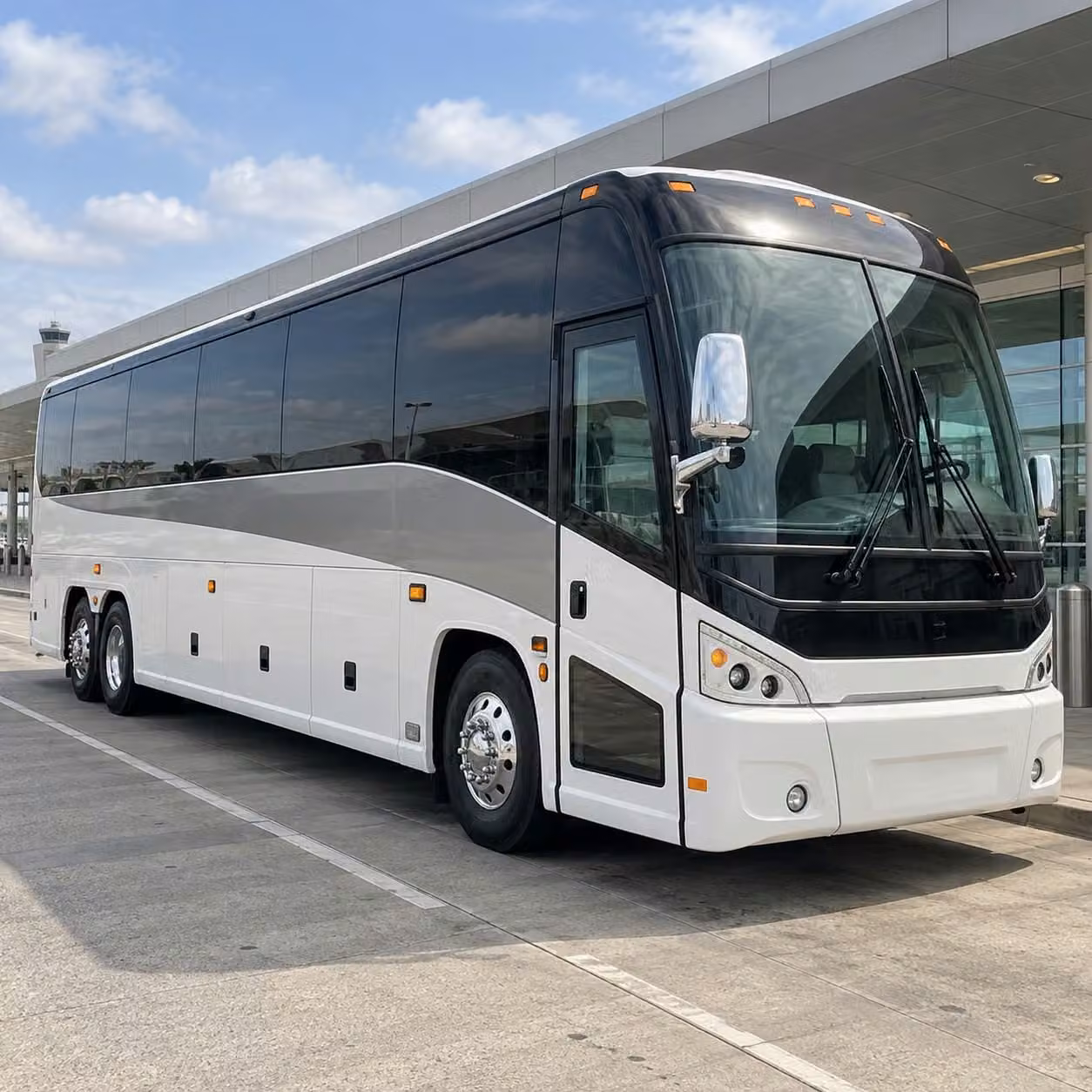 book private event transportation in yonkers or any city nearby