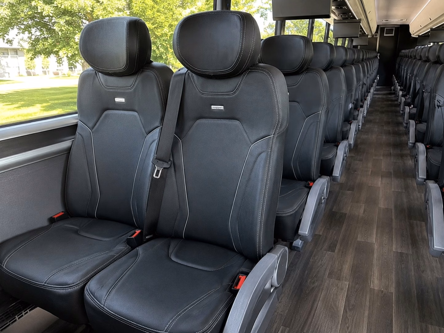 book prom transportation in yonkers or any city nearby
