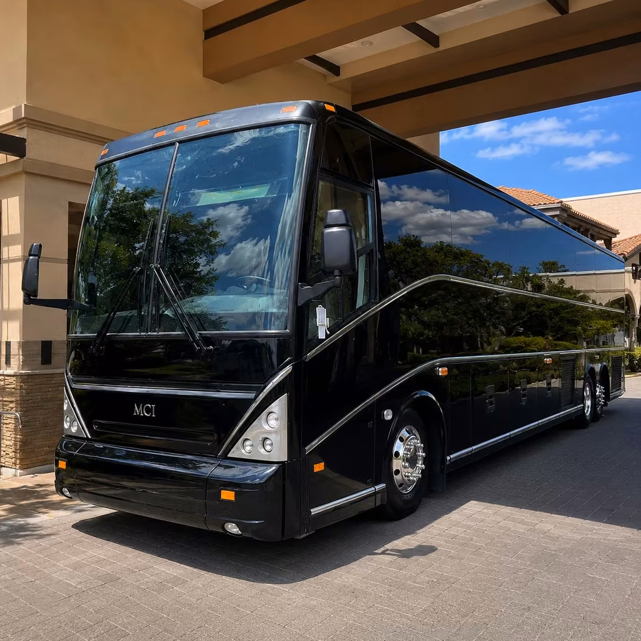 book religious group transportation in yonkers or any city nearby