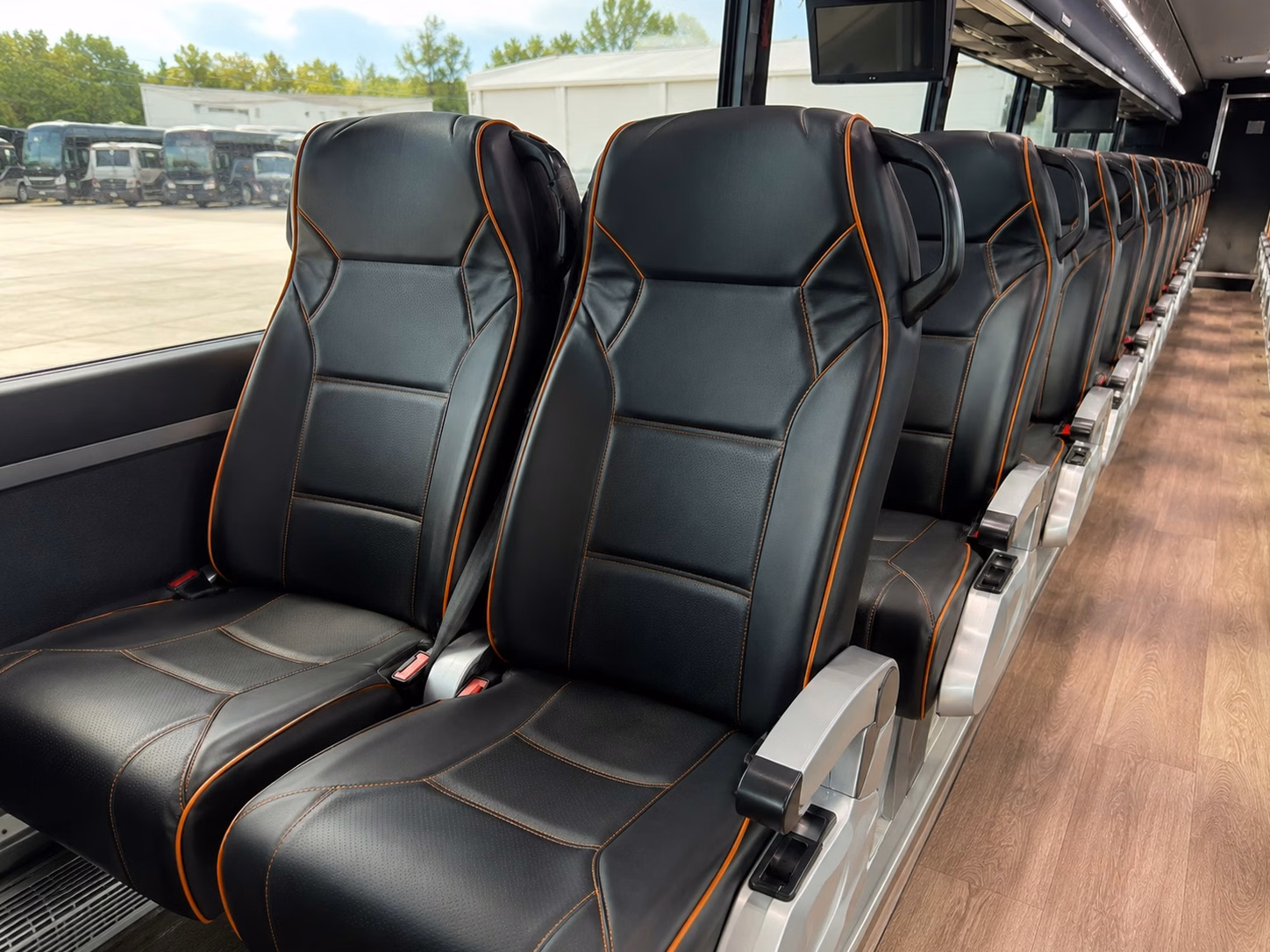 book school event transportation in yonkers or any city nearby