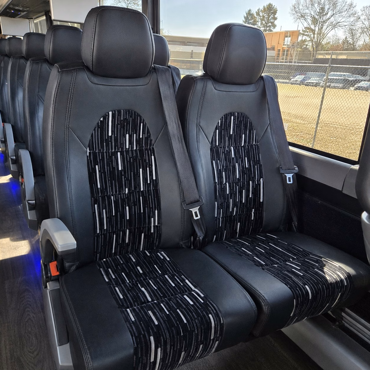 book wedding transportation in yonkers or any city nearby