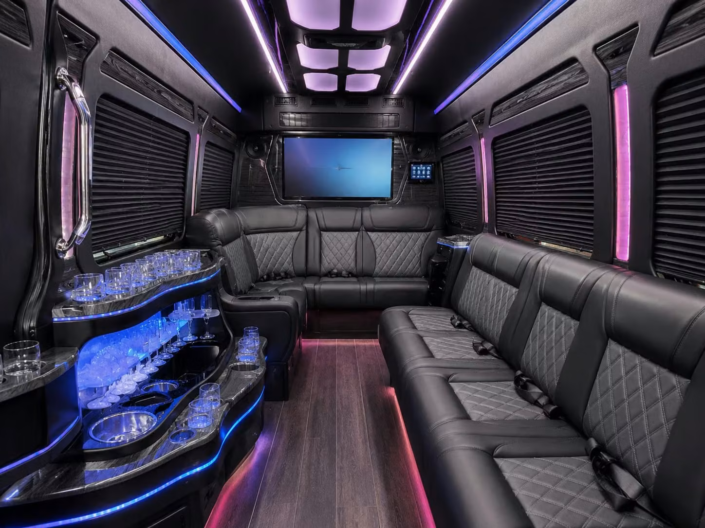 busrentalyonkers com is the easiest way to book concert bus rentals in yonkers new york