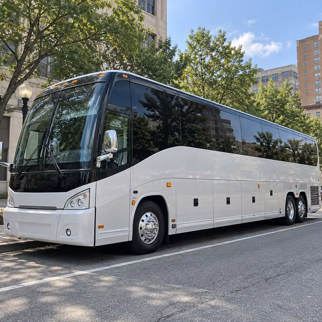cross the county line field trip bus rentals to new york city destinations