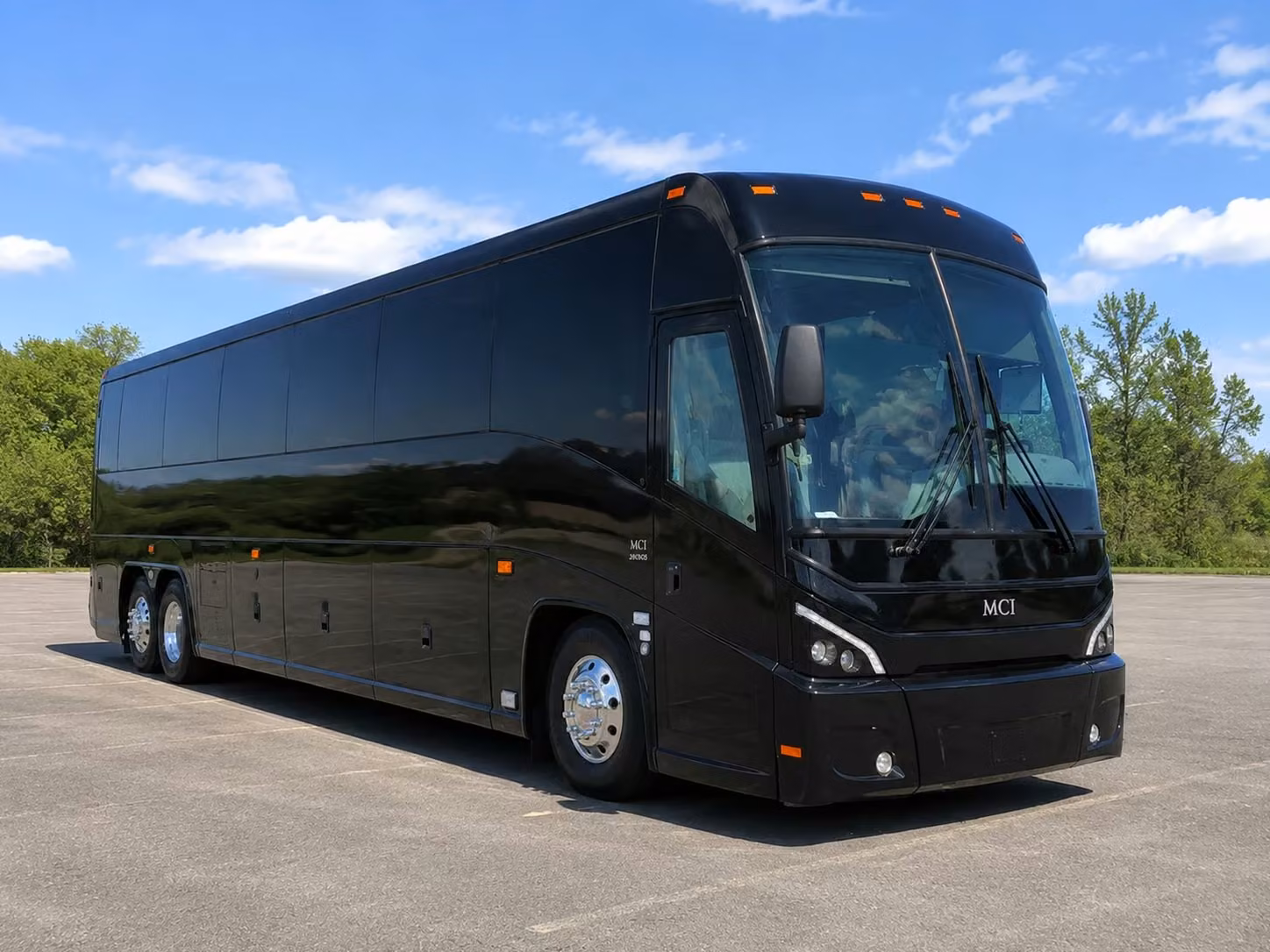 employee shuttle services for yonkers businesses and corporate campuses