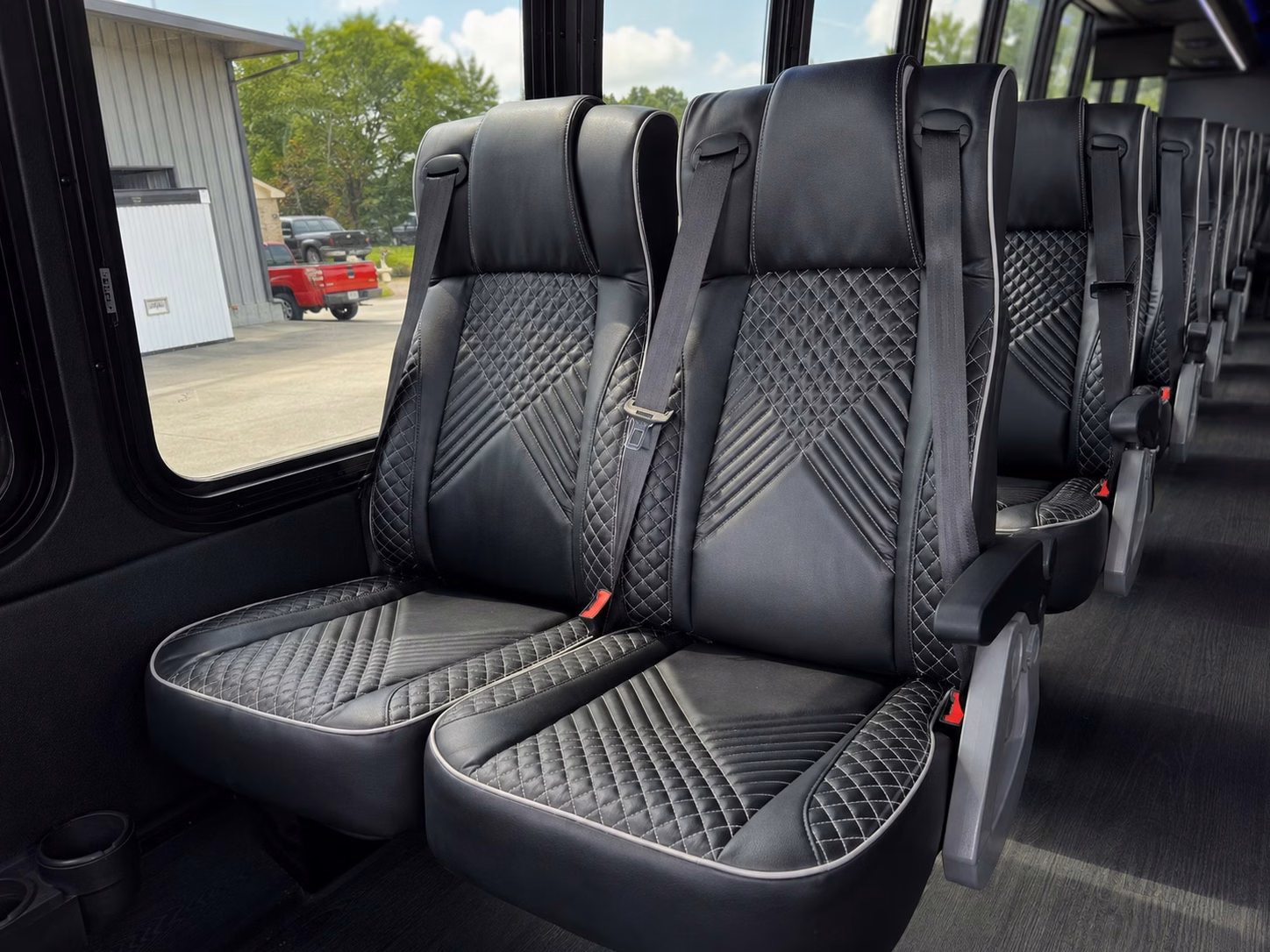 field trip transportation to yonkers raceway legoland and more regional attractions
