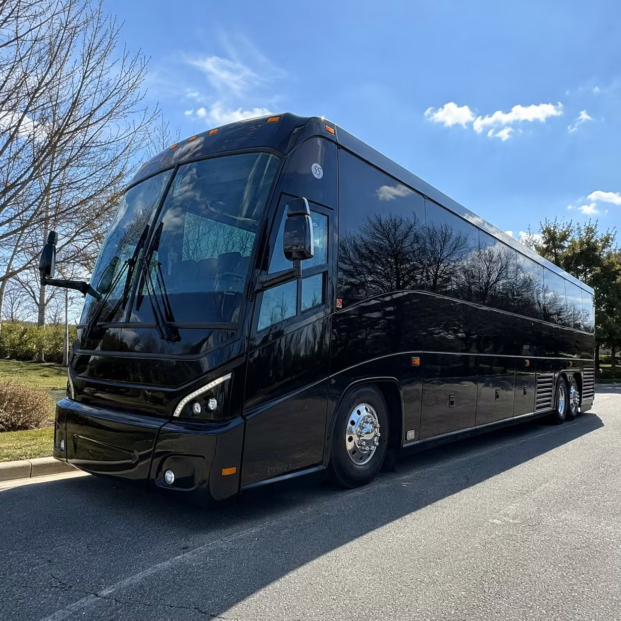 find exactly what you need for group hotel shuttle transfers in yonkers