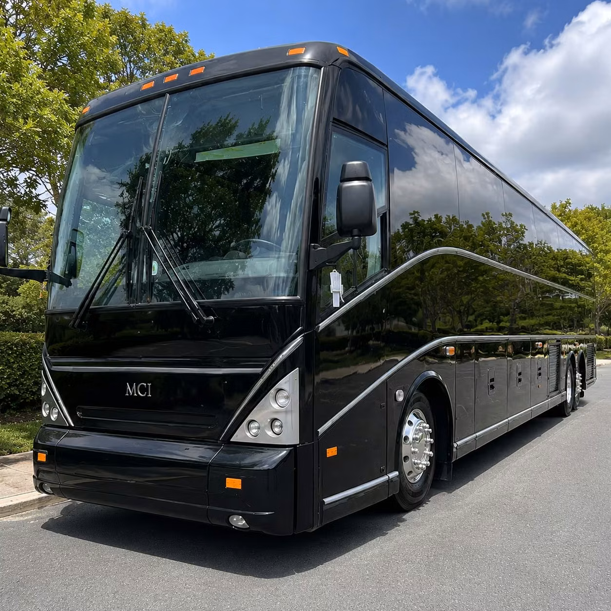 getting your group to madison square garden from yonkers has never been easier