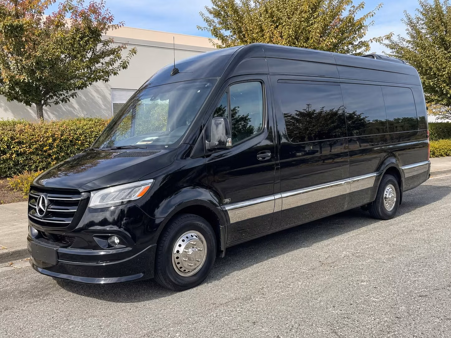 government military transportation services in yonkers