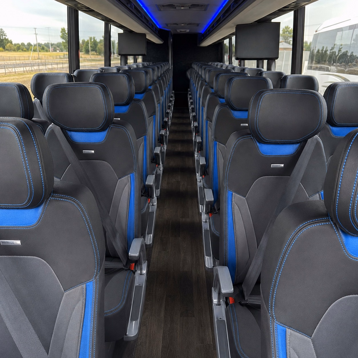 how time of year and peak seasons affect charter bus prices in yonkers