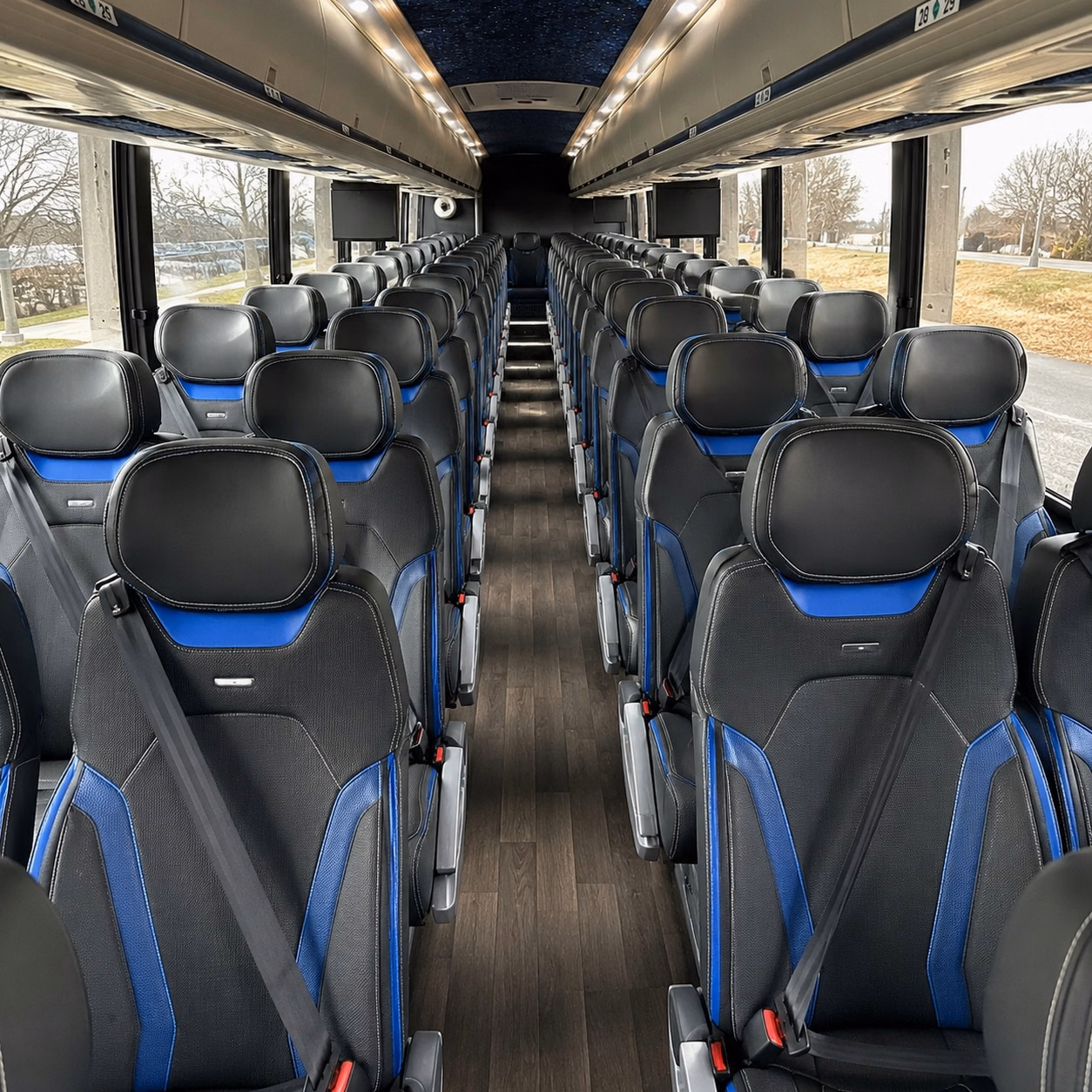 how your pickup and drop off location affects your yonkers bus rental rate