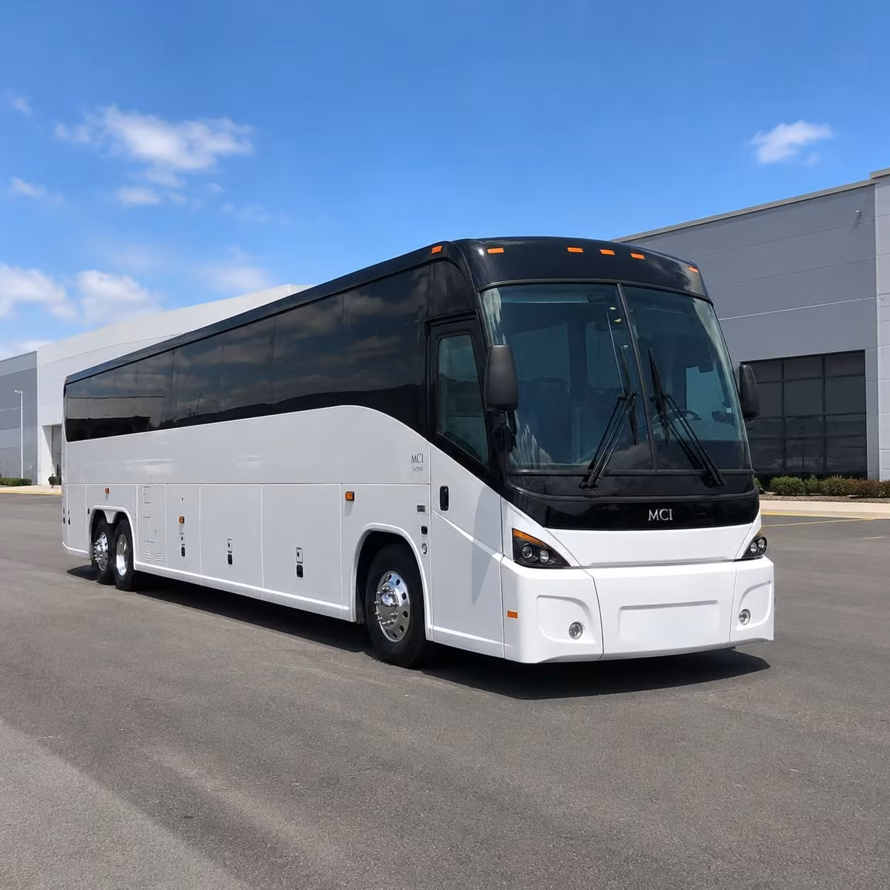 make your westchester county corporate group transfer seamless