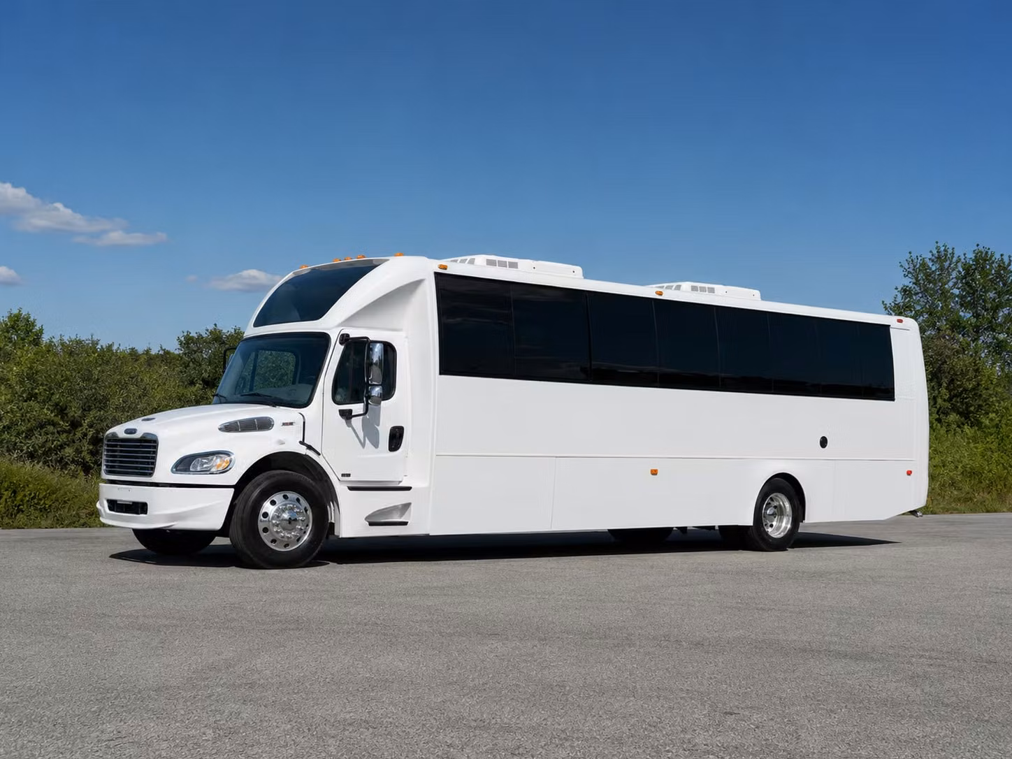 party bus