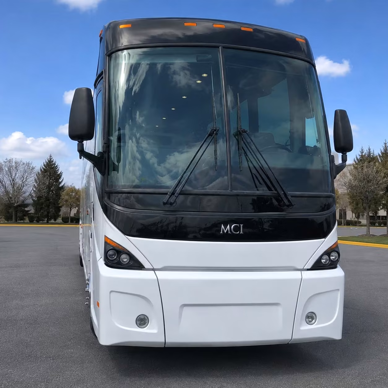 prom homecoming transportation services in yonkers