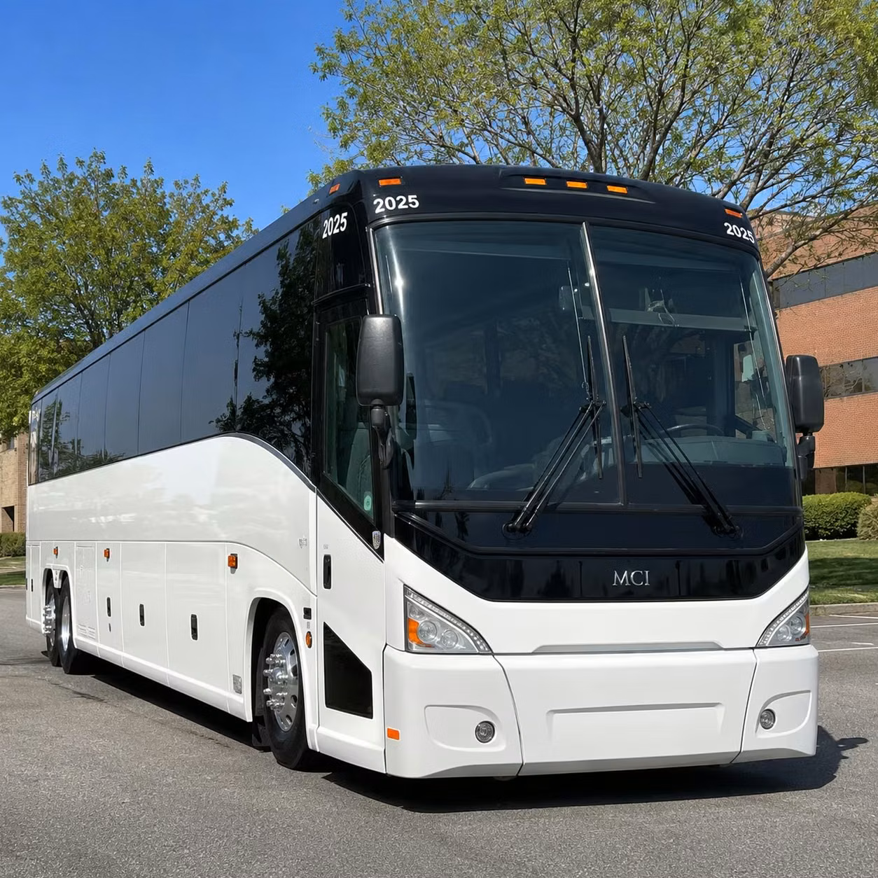 shuttle your congregation to sunday services across yonkers without the parking headaches