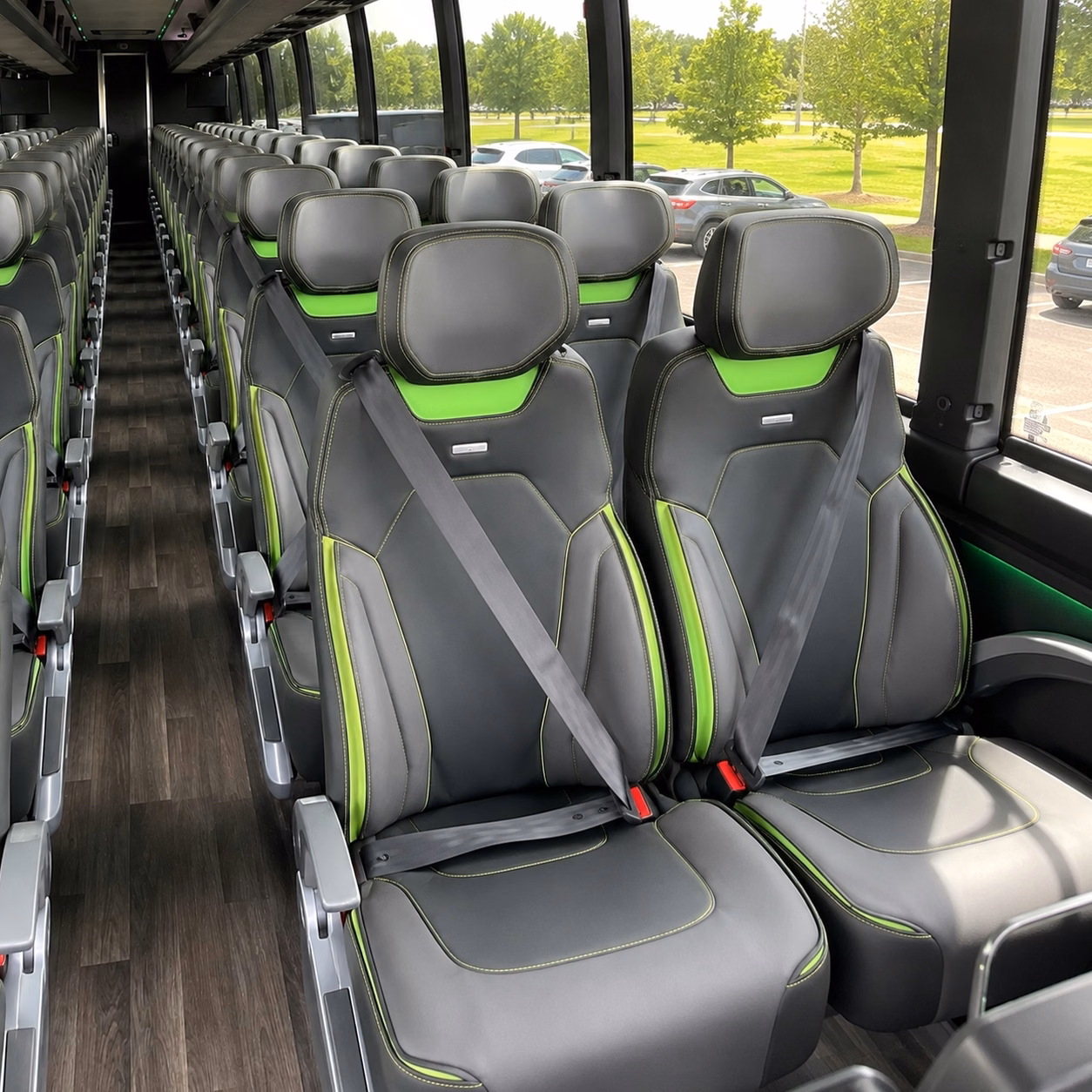 the easy way to compare yonkers buses
