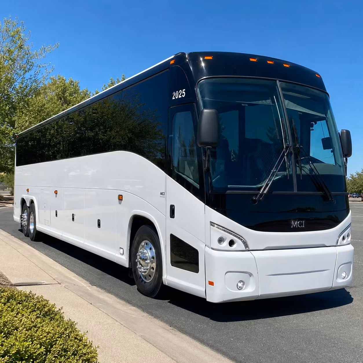 this is the easiest way to book government event transportation in yonkers