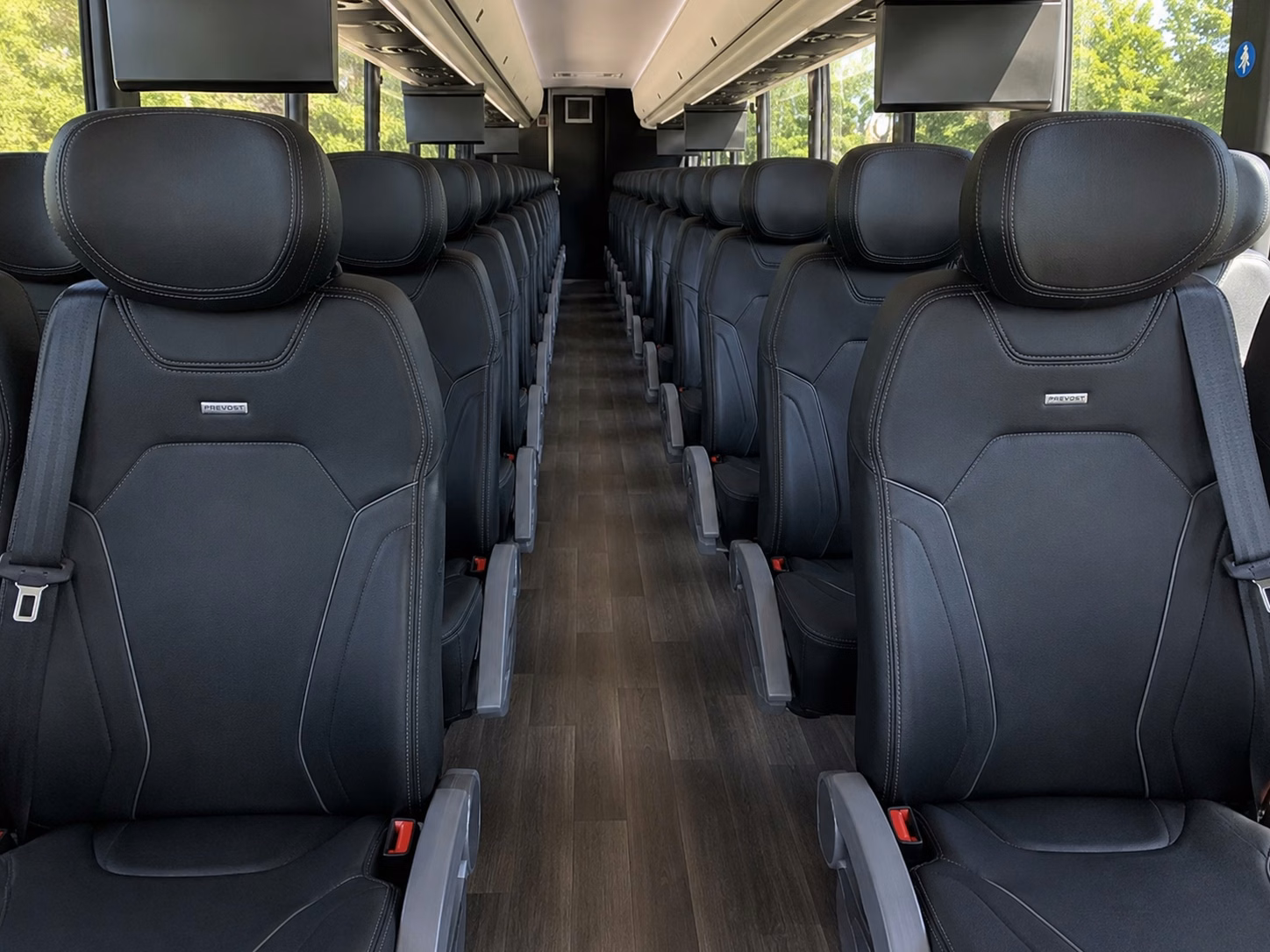 travel sports team and youth athletic transportation in yonkers