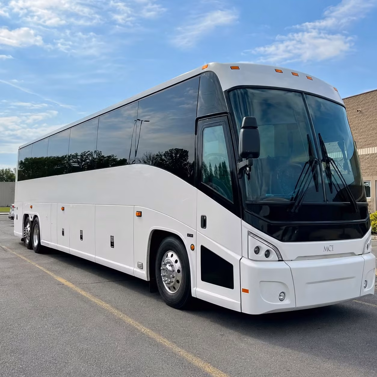what makes long distance bus rentals the smart choice for yonkers groups