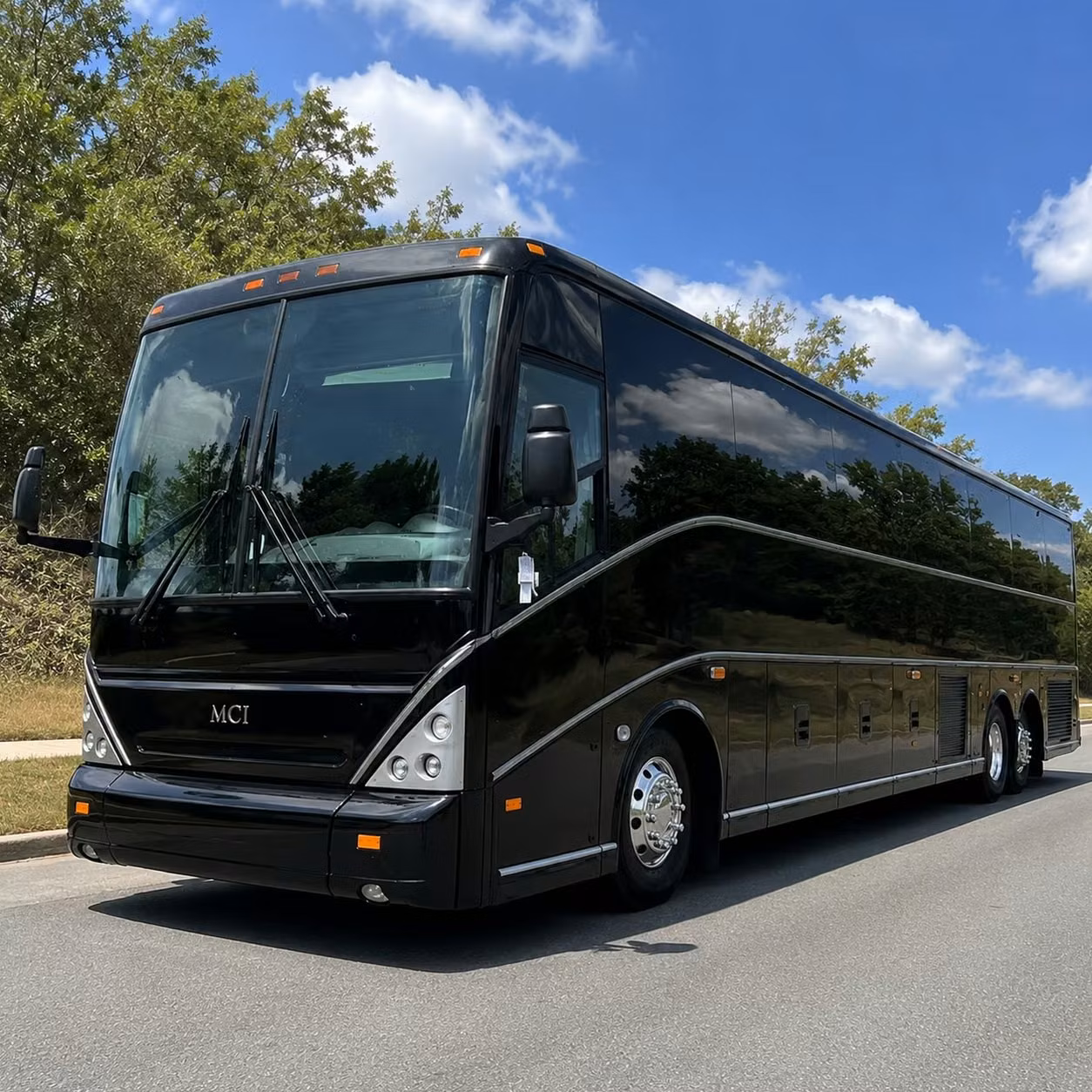 yonkers employee shuttle services