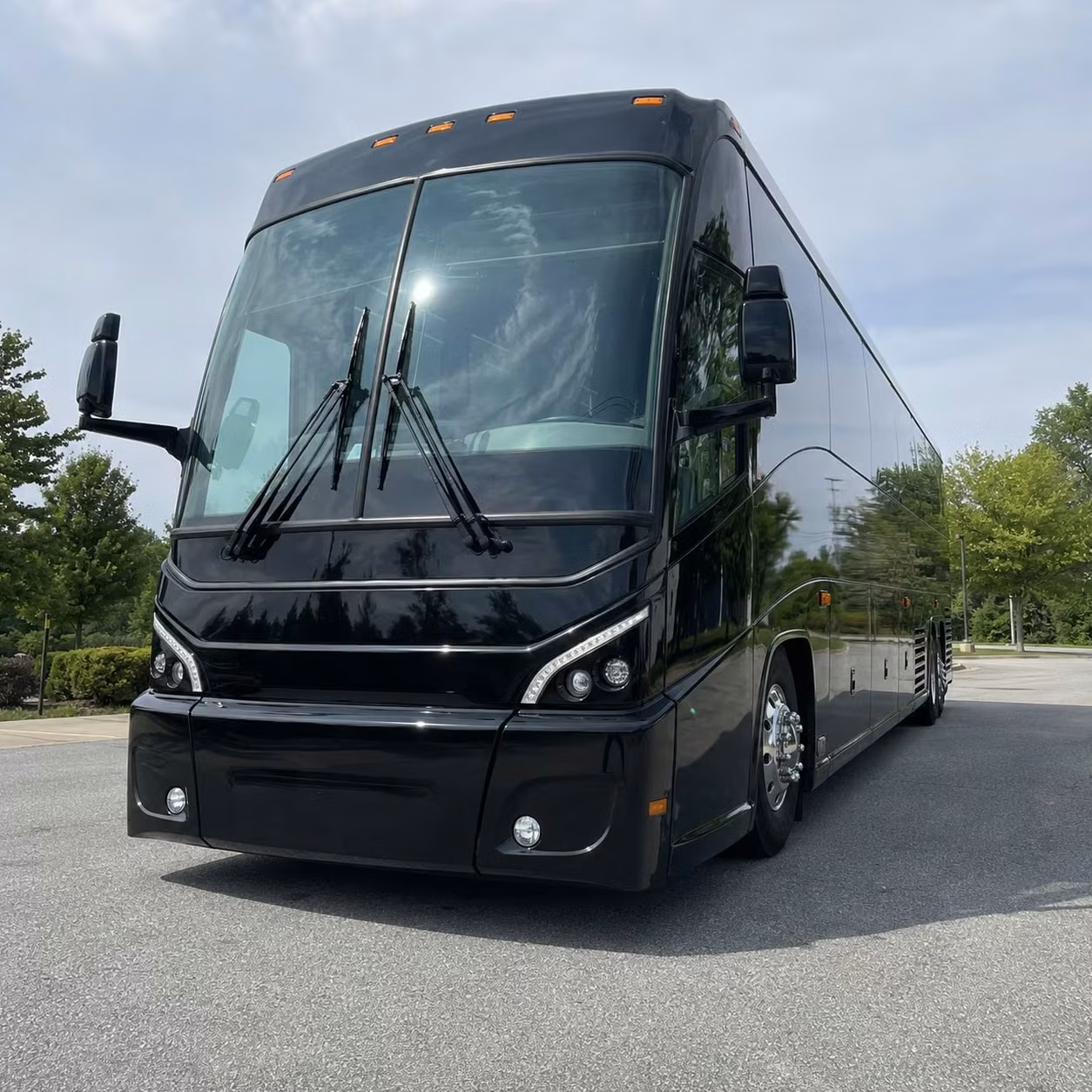 yonkers employee transportation services